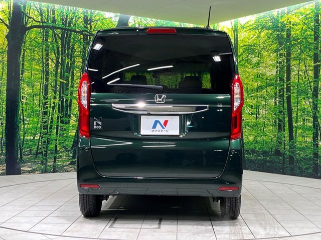 HONDA N BOX 2020 Image 31