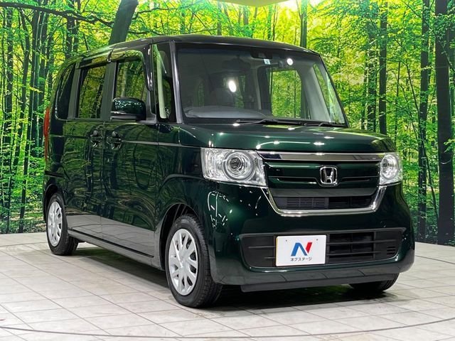 HONDA N BOX 2020 Image 31