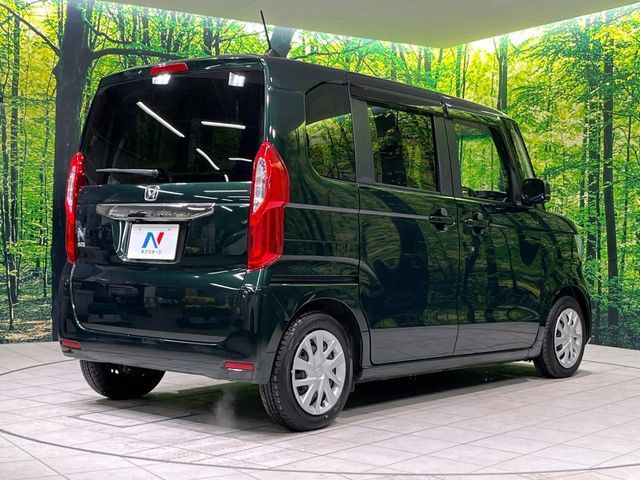 HONDA N BOX 2020 Image 31