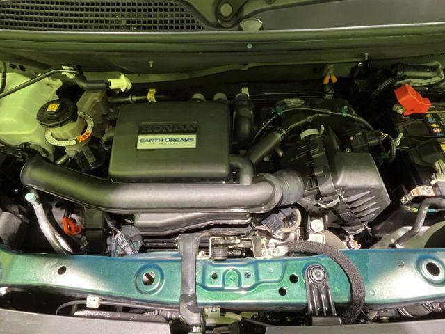 HONDA N BOX 2020 Image 31