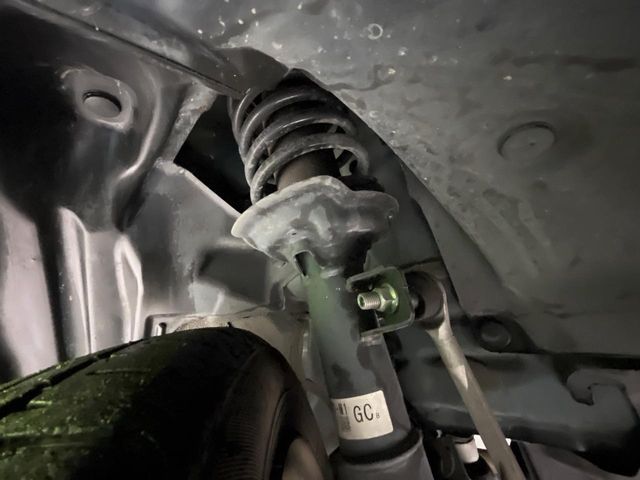 HONDA N BOX 2020 Image 31