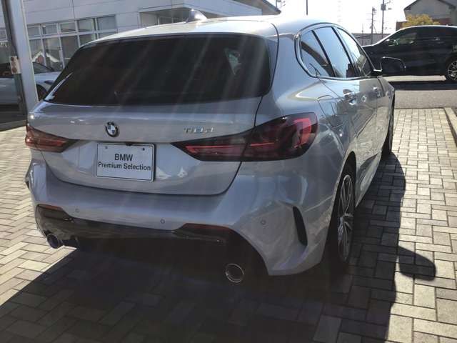 BMW 1SERIES 2022 Image 31