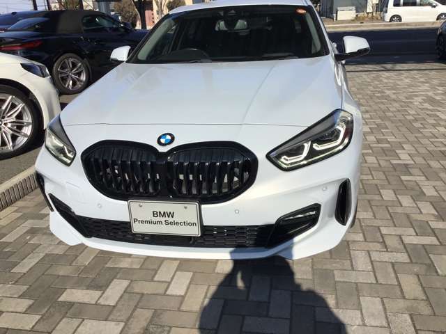 BMW 1SERIES 2022 Image 31