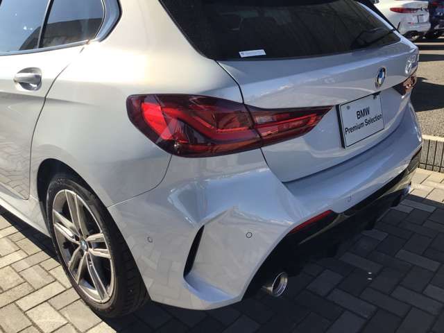 BMW 1SERIES 2022 Image 31