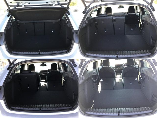 BMW 1SERIES 2022 Image 31