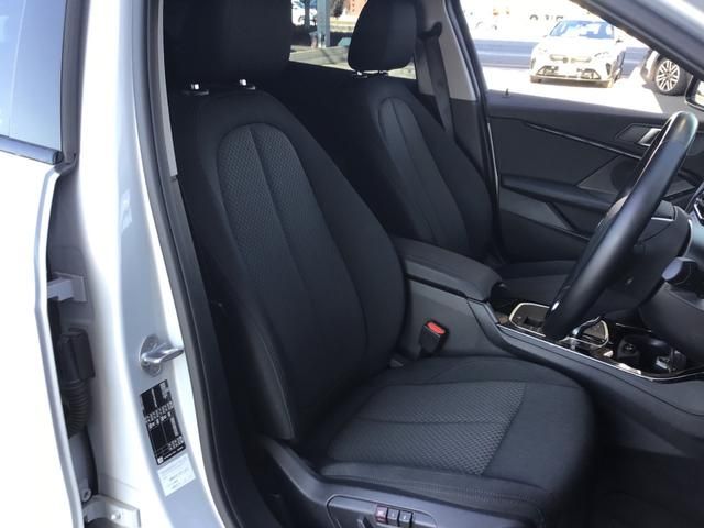 BMW 1SERIES 2022 Image 31