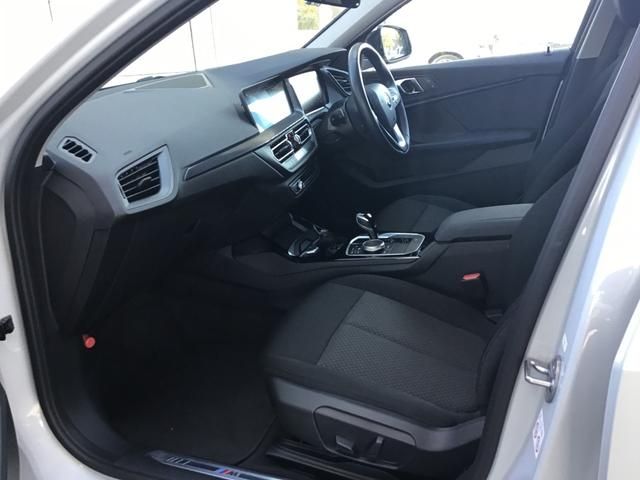 BMW 1SERIES 2022 Image 31