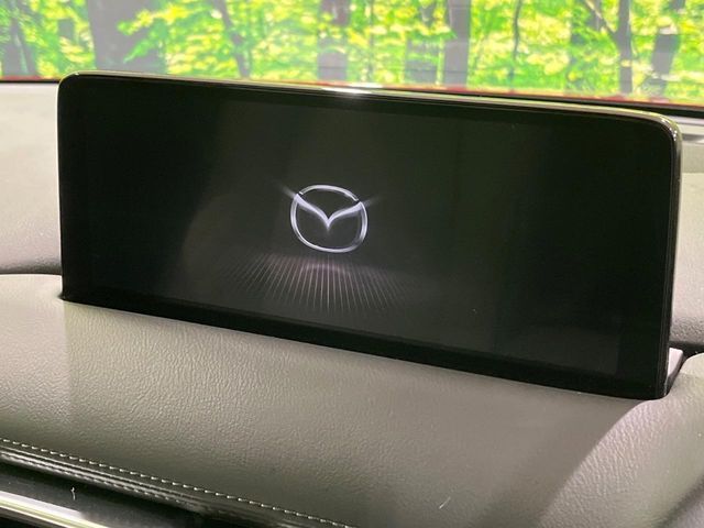 MAZDA CX-8 4WD 2022 Image 31