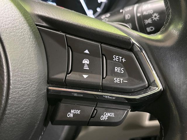 MAZDA CX-8 4WD 2022 Image 31