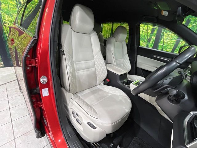 MAZDA CX-8 4WD 2022 Image 31