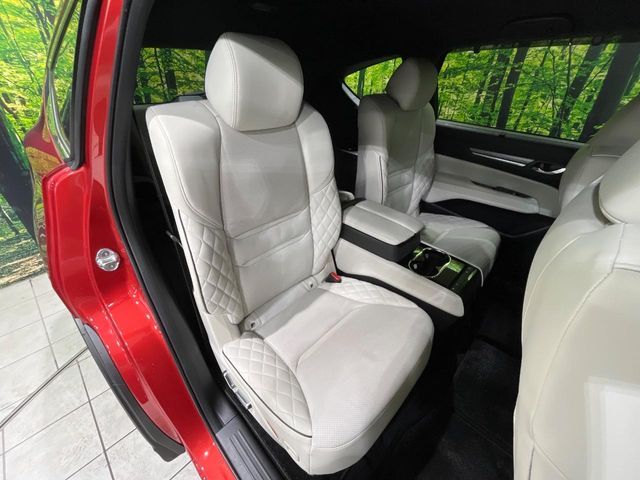 MAZDA CX-8 4WD 2022 Image 31