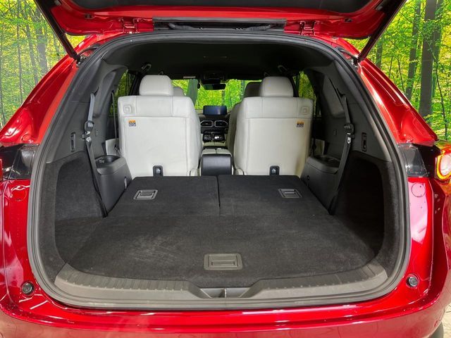 MAZDA CX-8 4WD 2022 Image 31