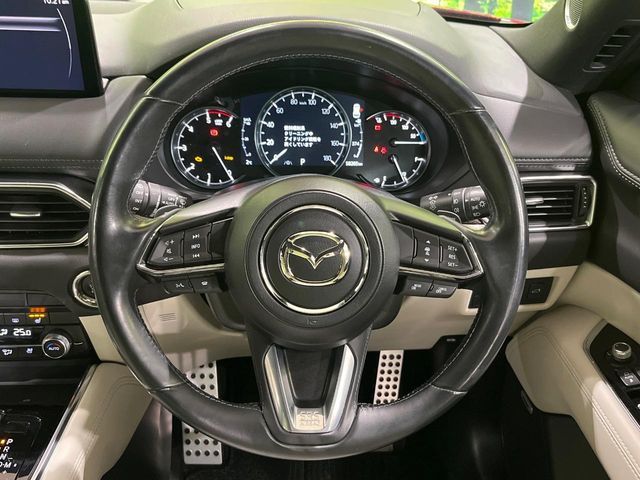 MAZDA CX-8 4WD 2022 Image 31