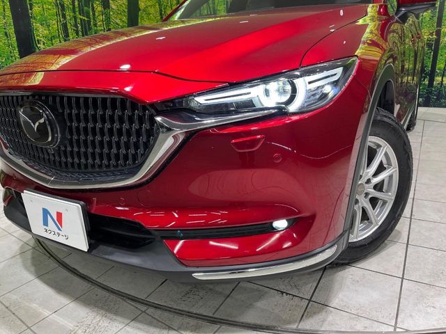 MAZDA CX-8 4WD 2022 Image 31