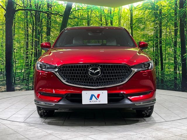 MAZDA CX-8 4WD 2022 Image 31