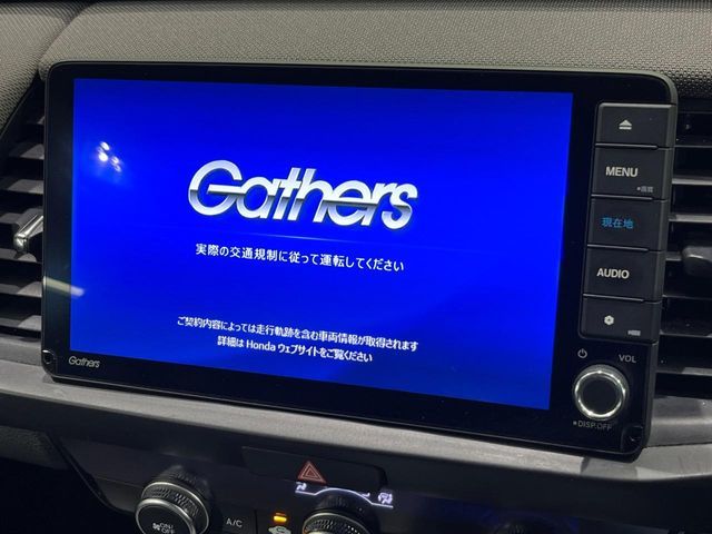 HONDA FIT E:HEV 2021 Image 31