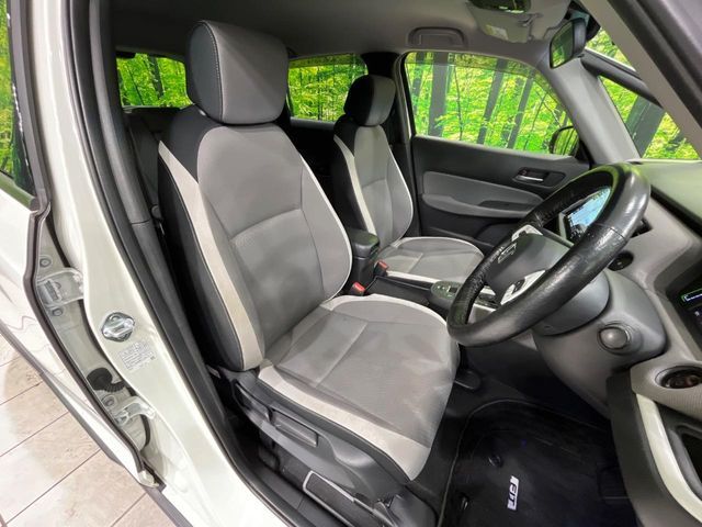 HONDA FIT E:HEV 2021 Image 31