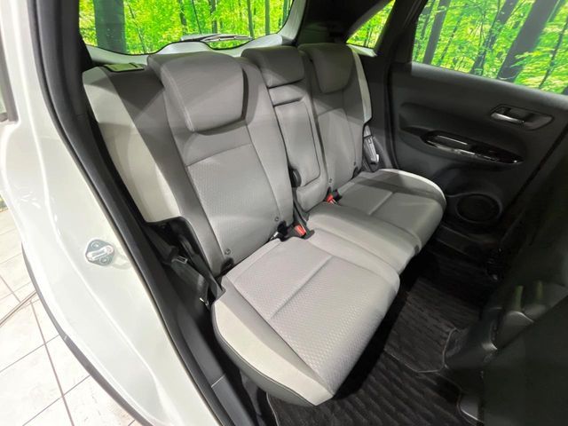 HONDA FIT E:HEV 2021 Image 31