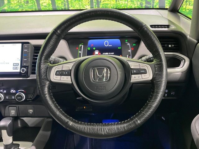 HONDA FIT E:HEV 2021 Image 31