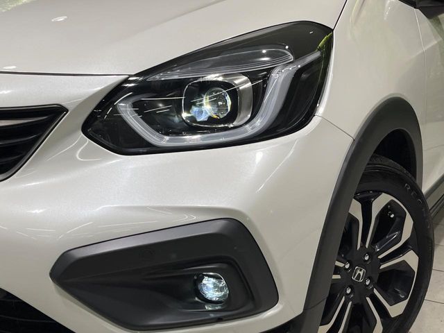 HONDA FIT E:HEV 2021 Image 31