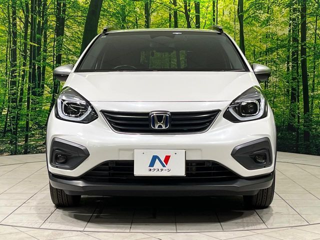 HONDA FIT E:HEV 2021 Image 31