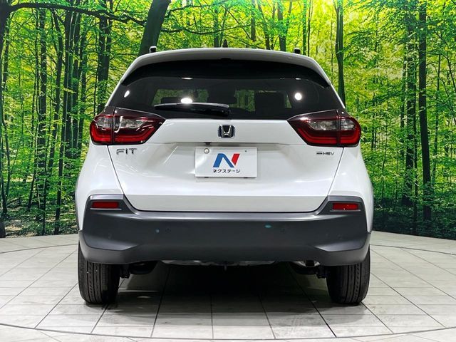 HONDA FIT E:HEV 2021 Image 31