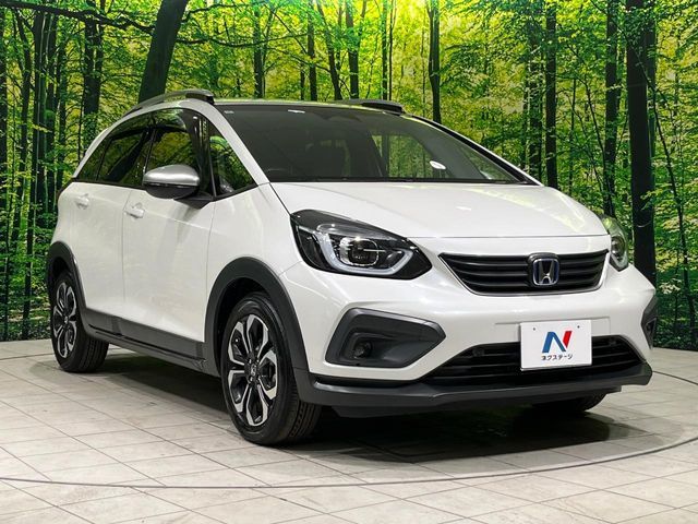 HONDA FIT E:HEV 2021 Image 31