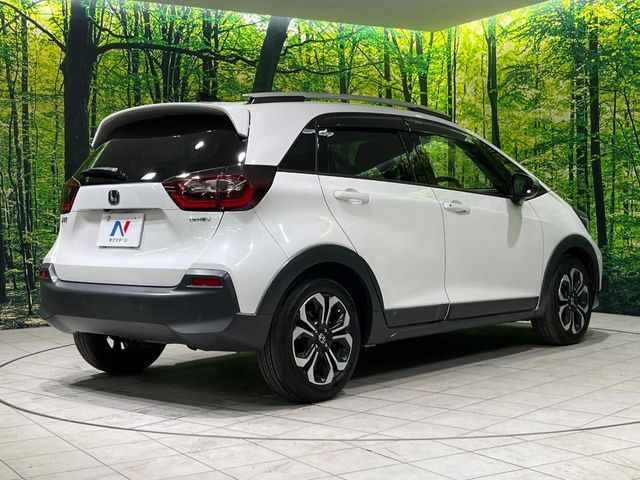 HONDA FIT E:HEV 2021 Image 31