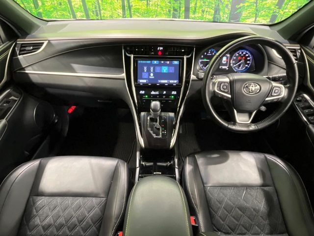 TOYOTA HARRIER 2WD 2018 Image 31