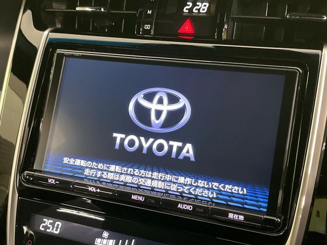 TOYOTA HARRIER 2WD 2018 Image 31