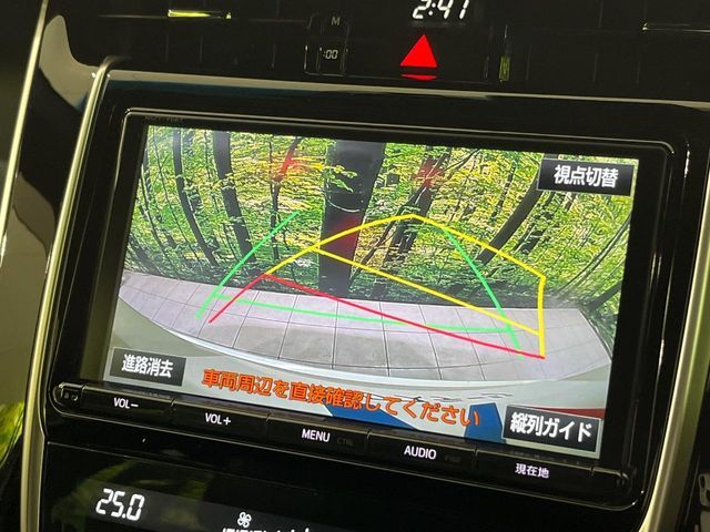 TOYOTA HARRIER 2WD 2018 Image 31