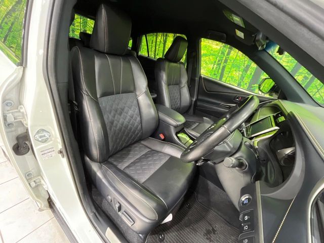 TOYOTA HARRIER 2WD 2018 Image 31