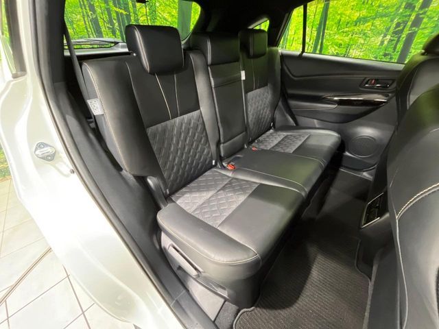 TOYOTA HARRIER 2WD 2018 Image 31