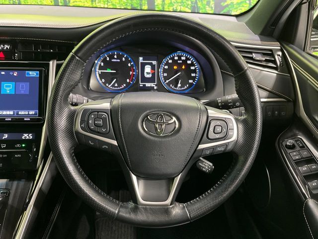 TOYOTA HARRIER 2WD 2018 Image 31