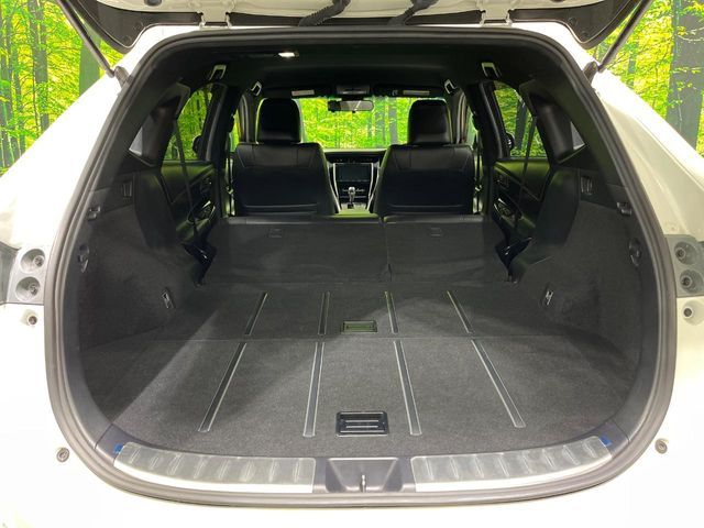 TOYOTA HARRIER 2WD 2018 Image 31