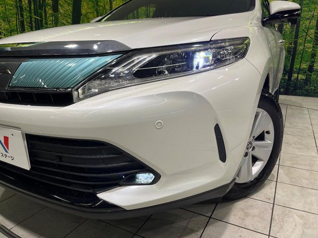 TOYOTA HARRIER 2WD 2018 Image 31