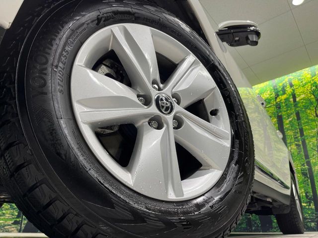 TOYOTA HARRIER 2WD 2018 Image 31