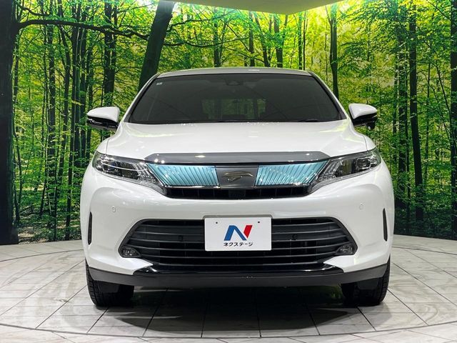 TOYOTA HARRIER 2WD 2018 Image 31