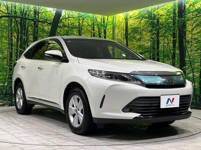 TOYOTA HARRIER 2WD 2018 Image 31