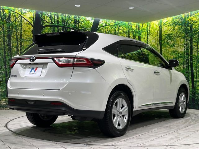 TOYOTA HARRIER 2WD 2018 Image 31