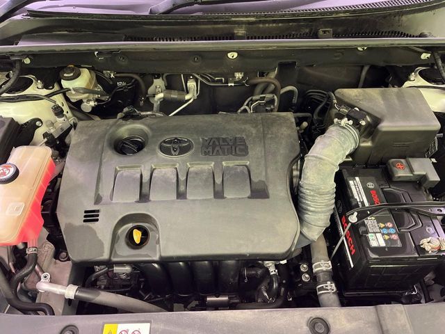 TOYOTA HARRIER 2WD 2018 Image 31