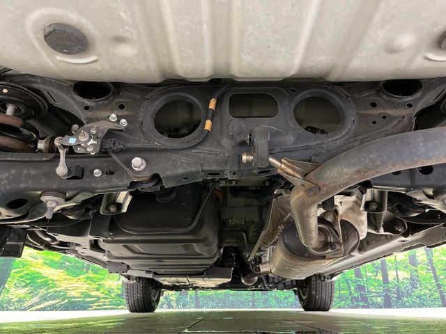 TOYOTA HARRIER 2WD 2018 Image 31