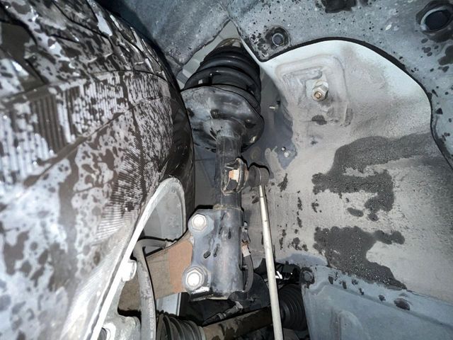 TOYOTA HARRIER 2WD 2018 Image 31