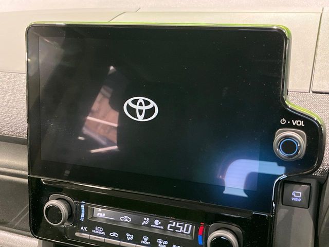 TOYOTA SIENTA HYBRID 2023 Image 31