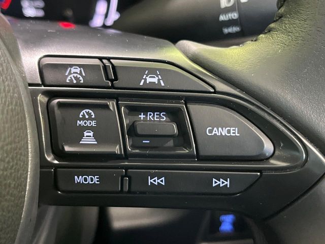 TOYOTA SIENTA HYBRID 2023 Image 31