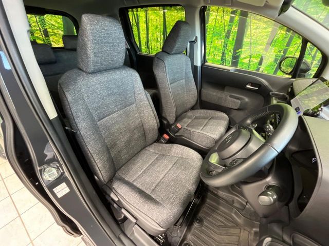 TOYOTA SIENTA HYBRID 2023 Image 31