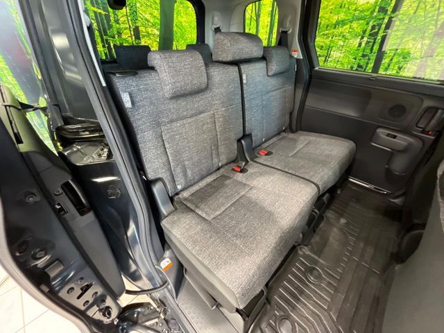 TOYOTA SIENTA HYBRID 2023 Image 31