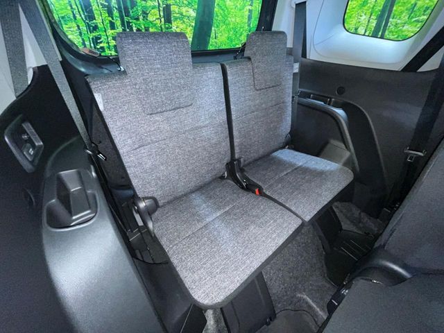 TOYOTA SIENTA HYBRID 2023 Image 31