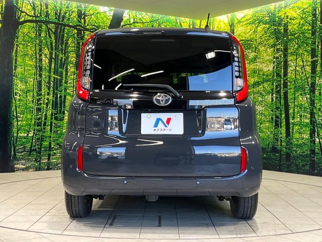 TOYOTA SIENTA HYBRID 2023 Image 31