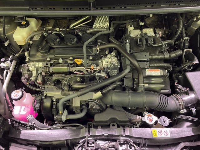 TOYOTA SIENTA HYBRID 2023 Image 31